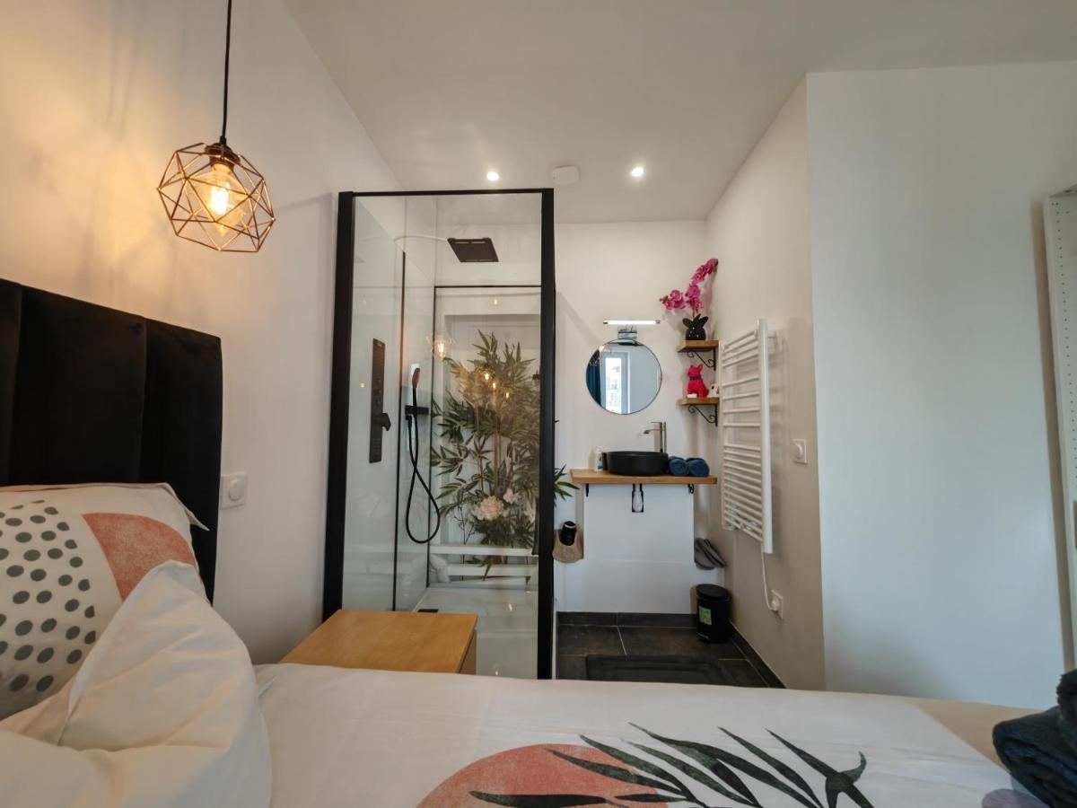 Cosy Appartement T2 Proche Paris Ivry-sur-Seine Exterior photo
